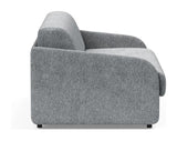 Eivor sofa seng 140, twiste granitt