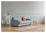 Eivor sofa seng 140, twiste granitt