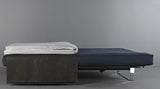 Inno Topmattress med oppbevaringsveske, 140x200