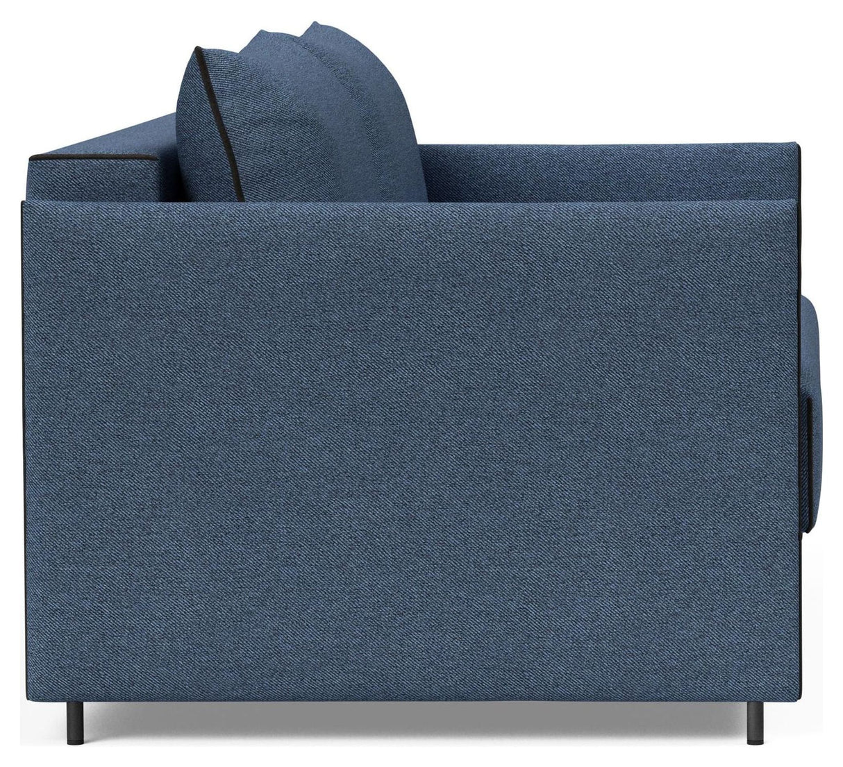 Luoma Sofa Bed, Weda Blue