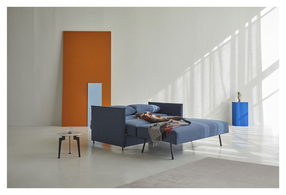 Luoma Sofa Bed, Weda Blue