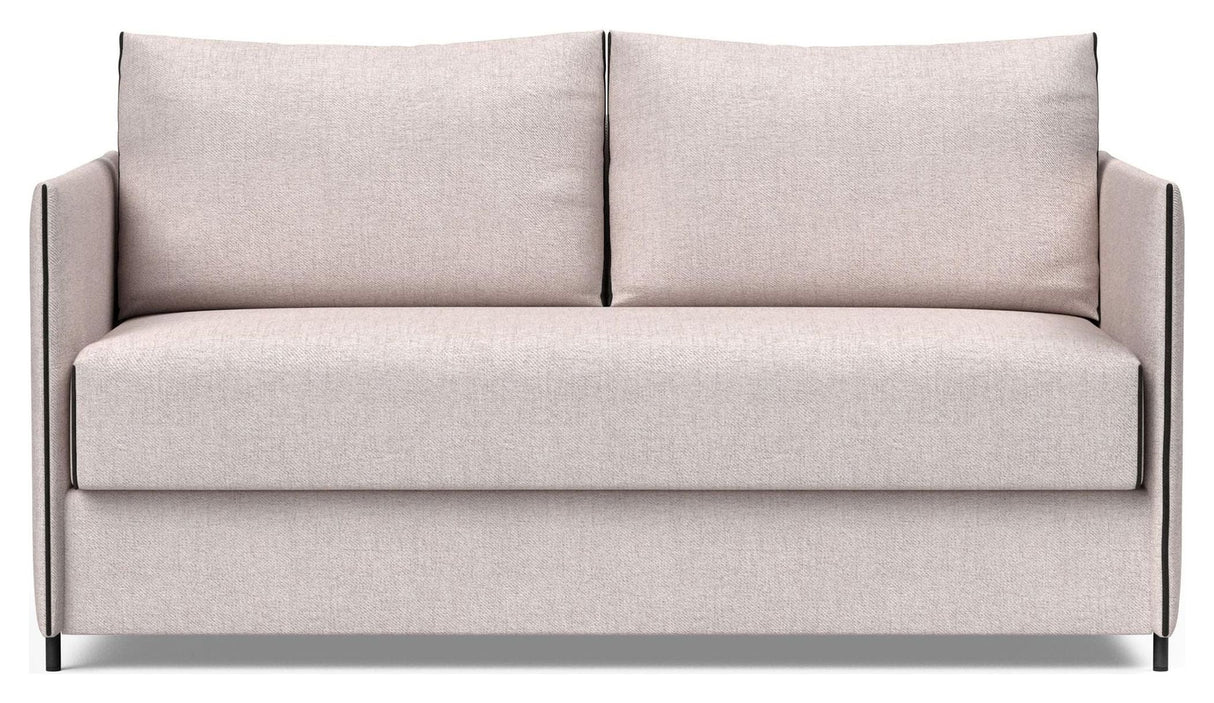 Luoma sofa seng, sand