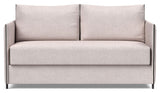 Luoma sofa seng, sand