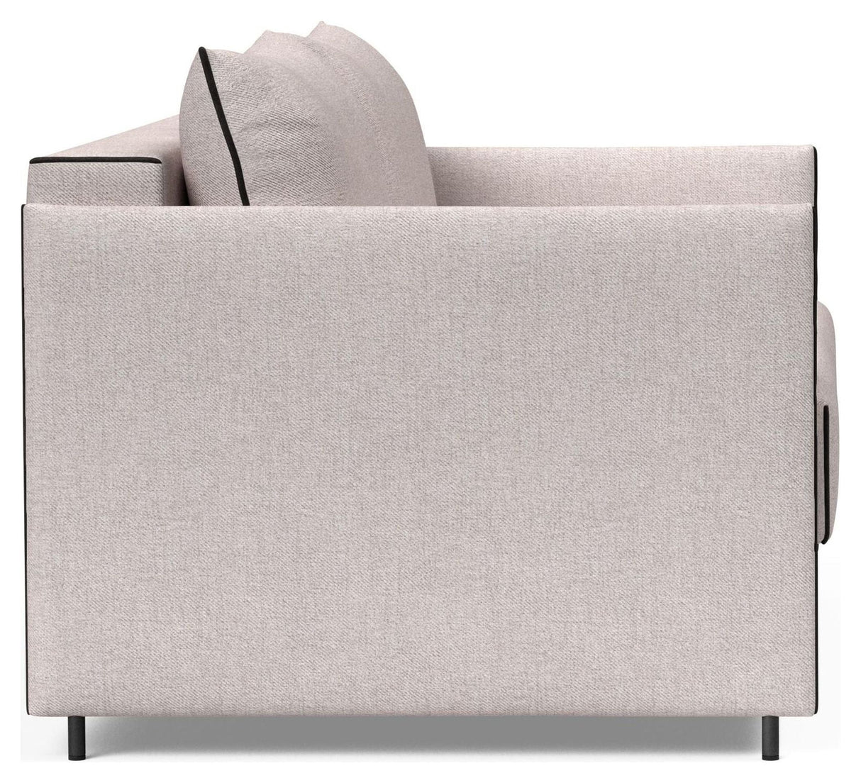 Luoma sofa seng, sand