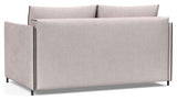 Luoma sofa seng, sand