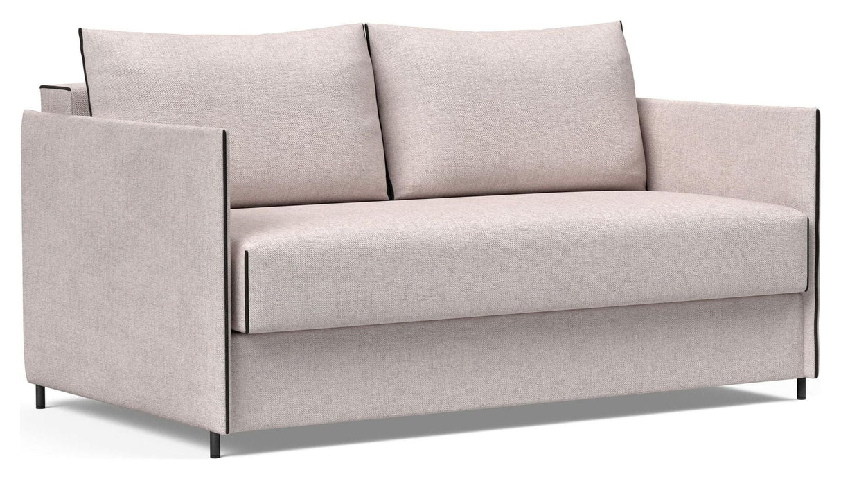 Luoma sofa seng, sand