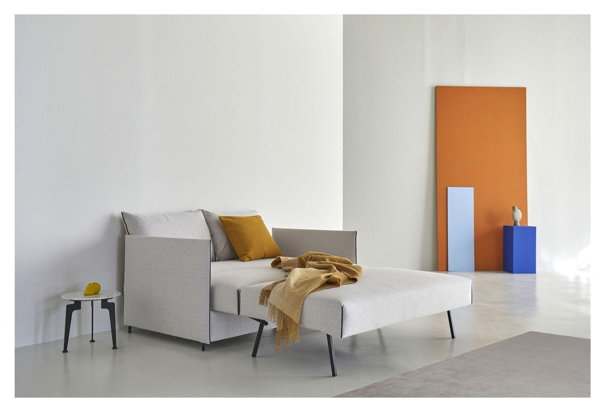 Luoma sofa seng, sand