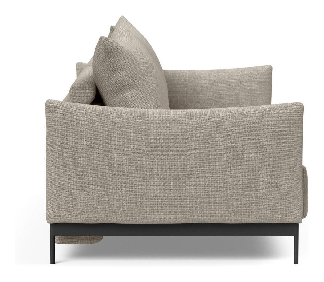 Malloy Sofa Bed, Beige