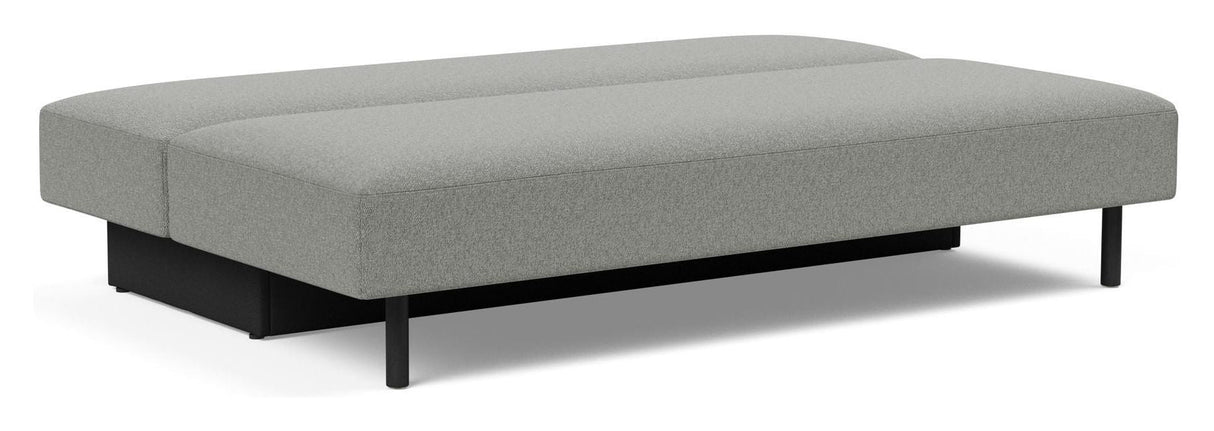 Merga Sofa Bed, Bouclé/Ash Grey