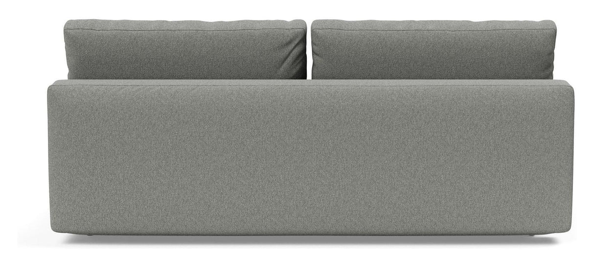 Merga Sofa Bed, Bouclé/Ash Grey