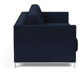 Nordham Sofa Bed, Mixed Dance/Blue