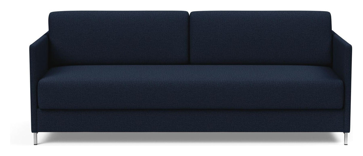 Nordham Sofa Bed, Mixed Dance/Blue