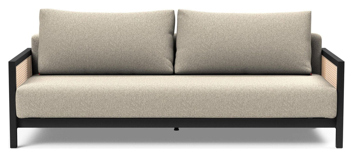 Narvi Sovesofa, Bouclé/Beige 