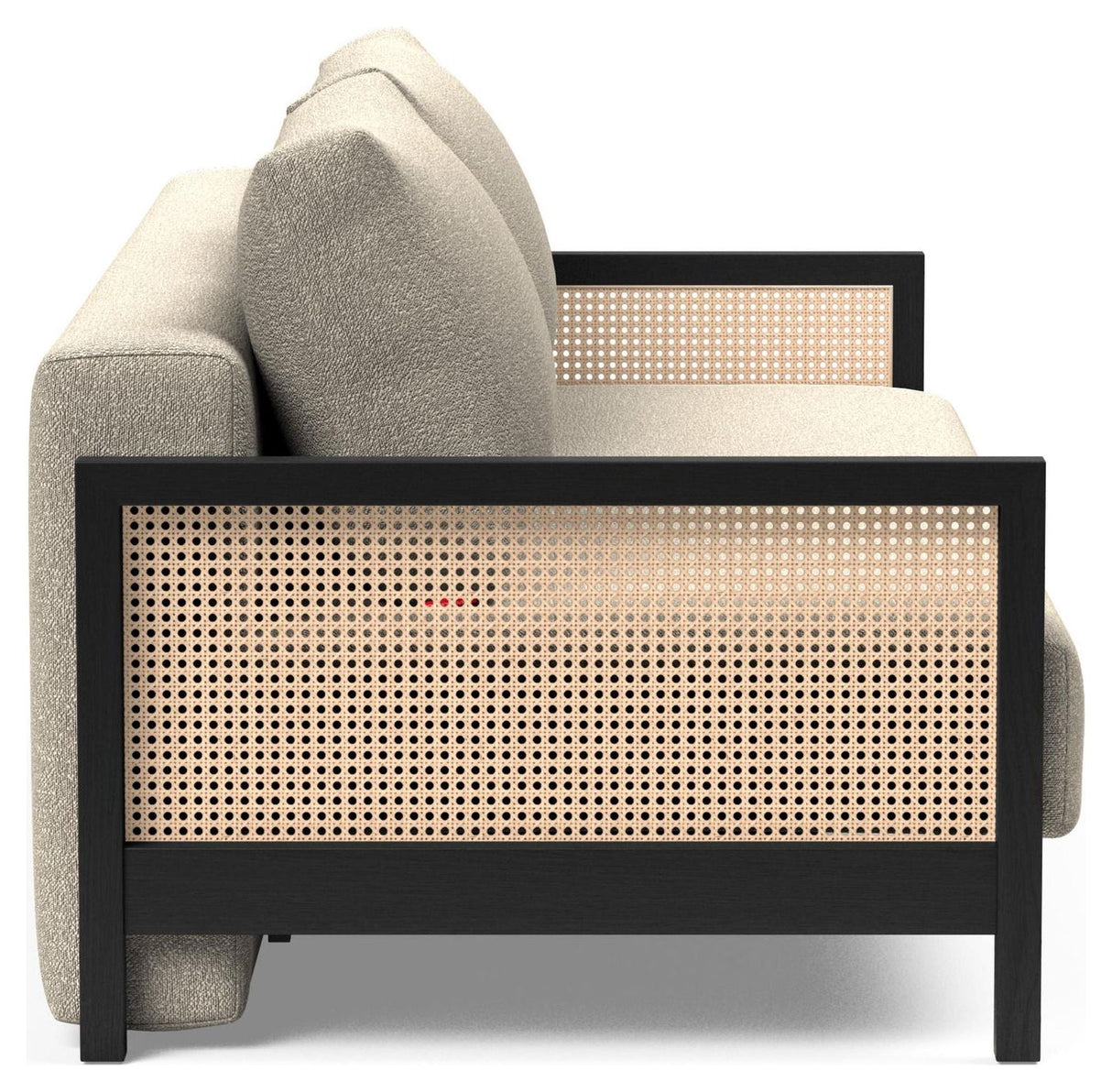 Narvi Sovesofa, Bouclé/Beige 