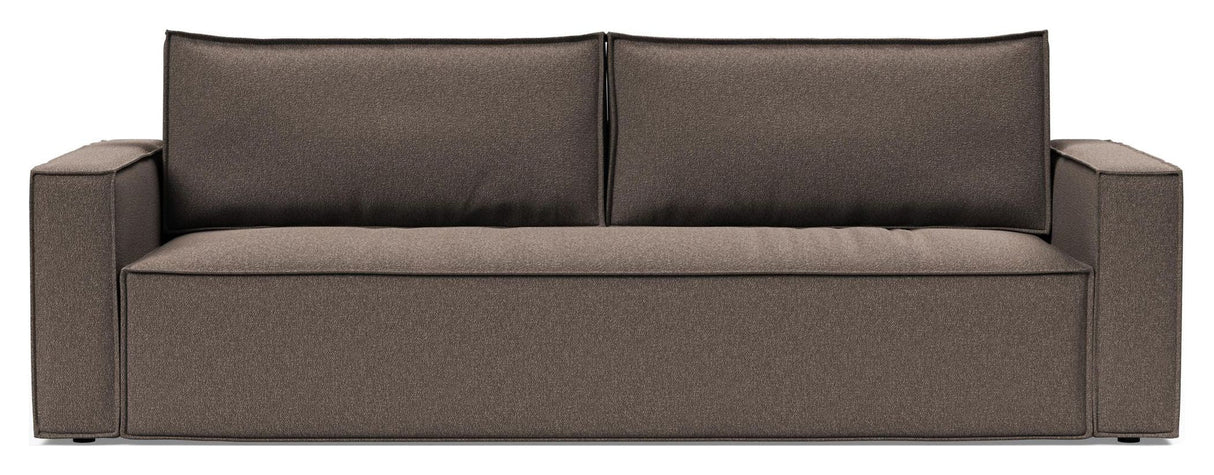 Newilla Sofa Bed, Corduroy Ivory