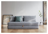 OSVALD SOFA BED TWIST/GRANITE