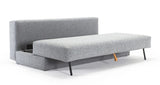 OSVALD SOFA BED TWIST/GRANITE