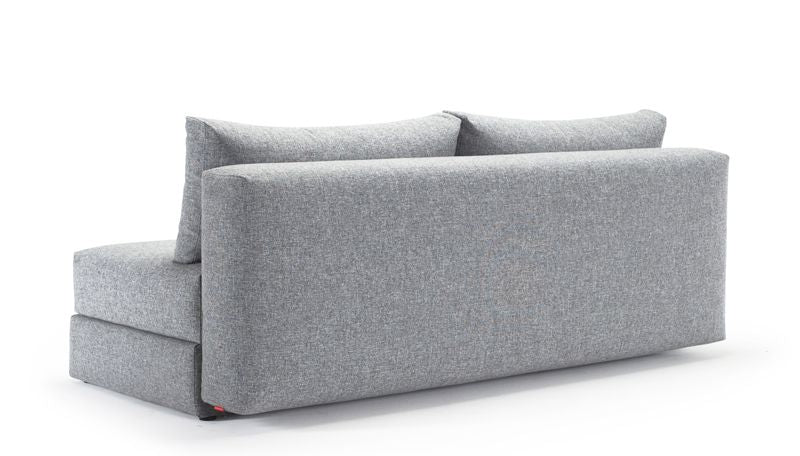 OSVALD SOFA BED TWIST/GRANITE