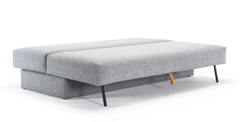 OSVALD SOFA BED TWIST/GRANITE