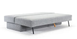 OSVALD SOFA BED TWIST/GRANITE