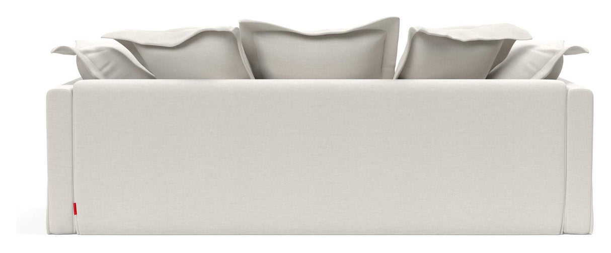 Pascala sofa seng, støvete offwhite