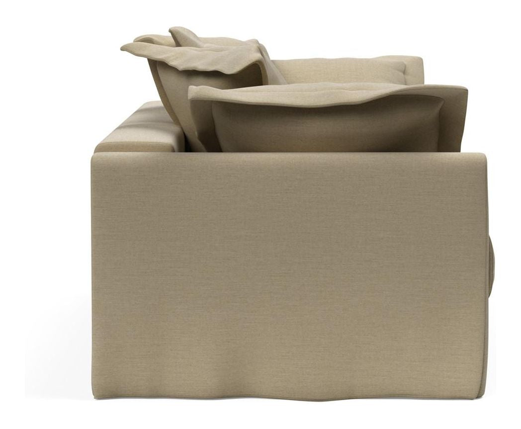 Pascala Sofa -seng, sand