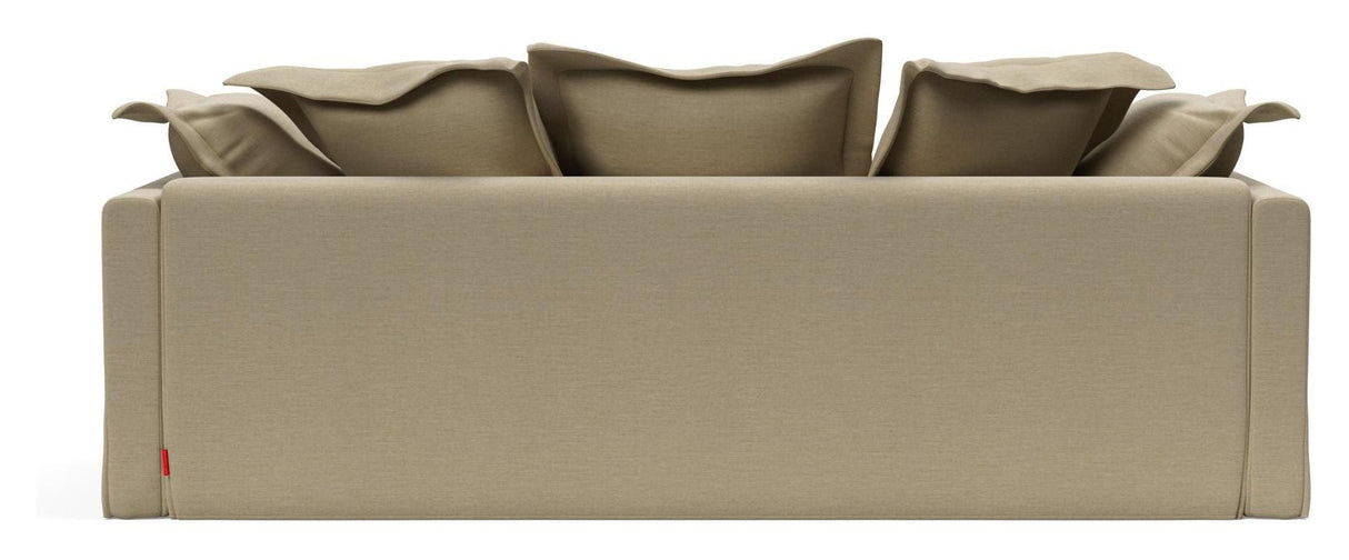 Pascala Sofa -seng, sand