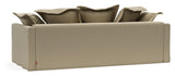 Pascala Sofa -seng, sand