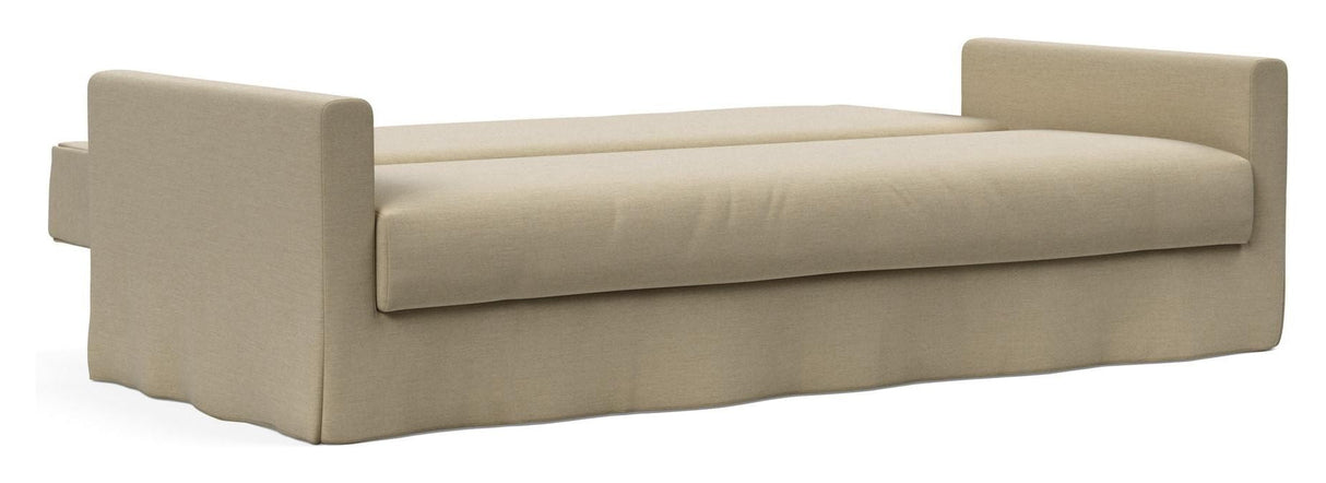 Pascala Sofa -seng, sand