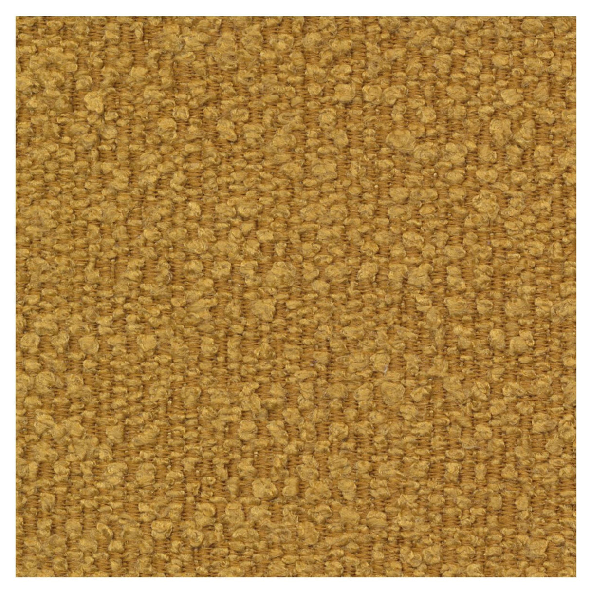 Recast Plus Sovesofa Mørk Styletto, Bouclé/Ochre 