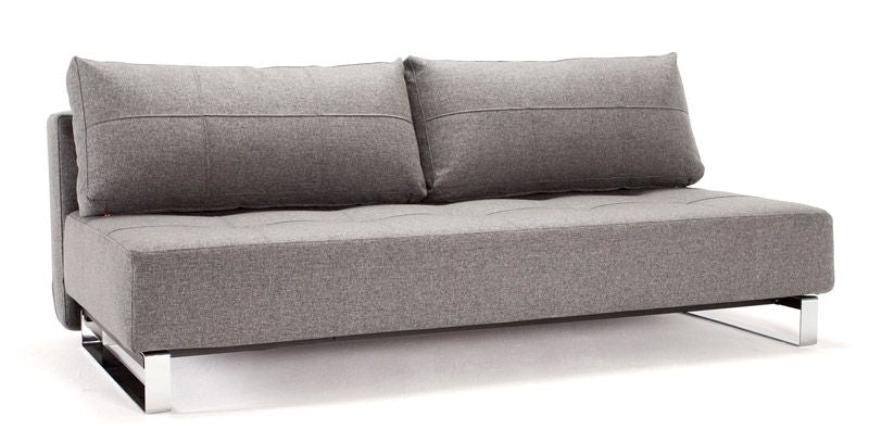 Supremax salonger sofa seng, vri/trekull