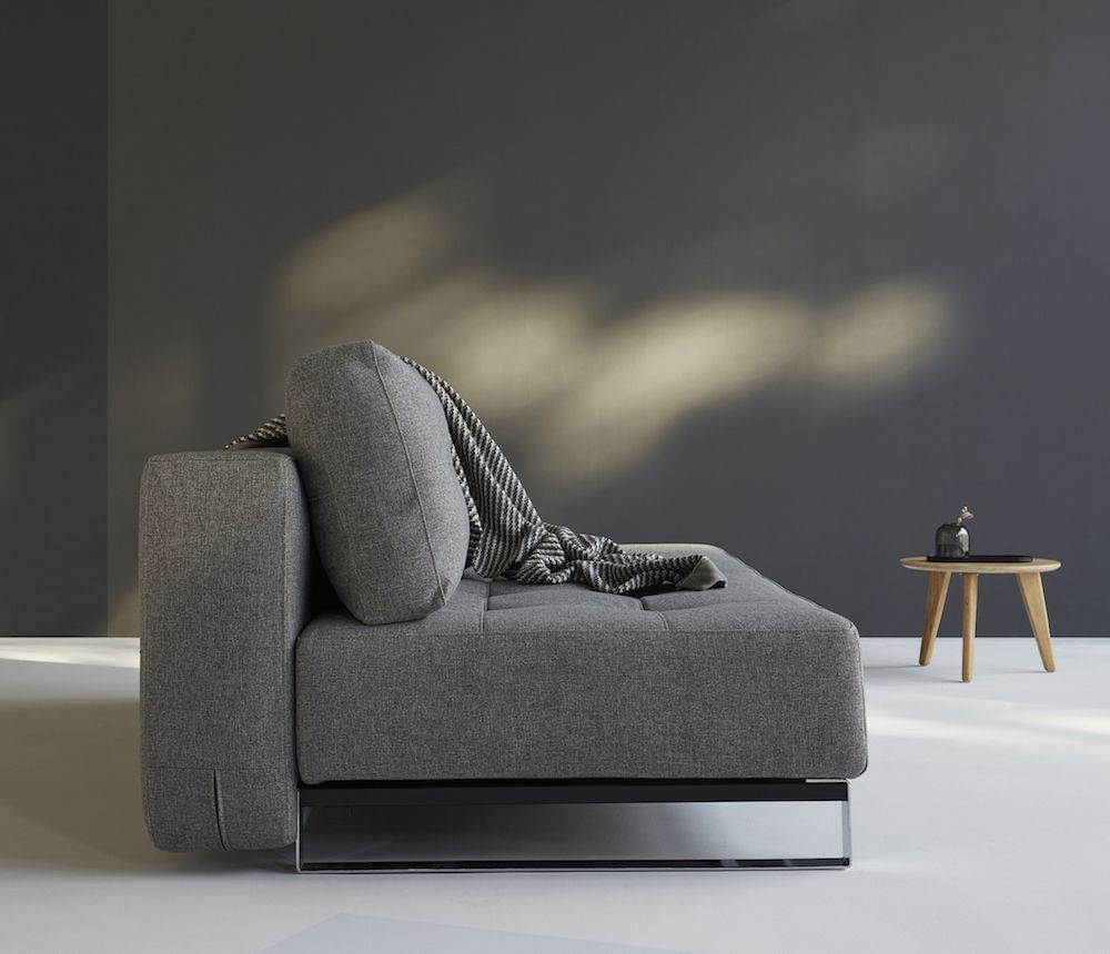 Supremax salonger sofa seng, vri/trekull