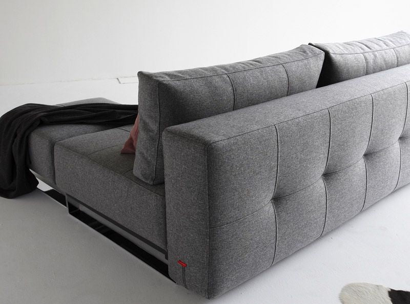 Supremax salonger sofa seng, vri/trekull