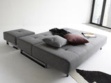 Supremax salonger sofa seng, vri/trekull