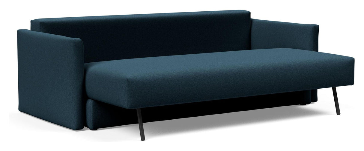 Tripi sofa seng, argus/marineblå