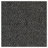 Vikko Lounge stol med armlener, Bouclé/Charcoal 