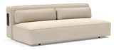 Yonata Sofa Bed, Phobos/Latte