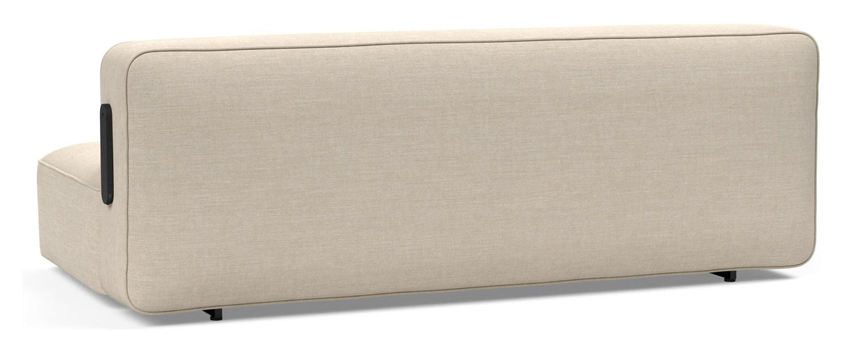 Yonata Sofa Bed, Phobos/Latte