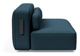 Yonata Sofa Bed, Argus/Navy Blue