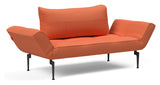 Zeal Laser Daybed Argus/Rust