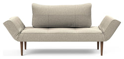 Zeal Styletto Daybed, bosatt i Bouclé/Beige 