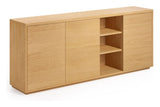 Abil Sideboard 180x75, eik