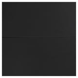 Atminda Dining Table 160/210x90, Black