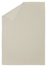 Bedar Bedspread, Beige, 180x260