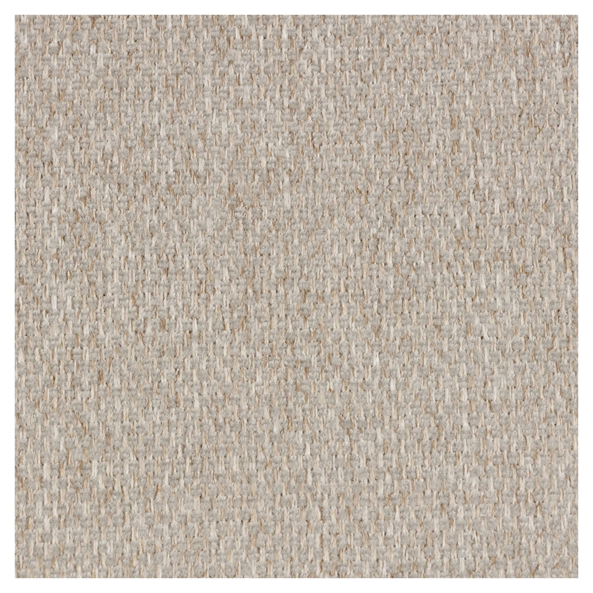 Blokker 3-personer. Corner Sofa Beige Chenille, 290x230