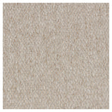 Blokker 3-personer. Corner Sofa Beige Chenille, 290x230