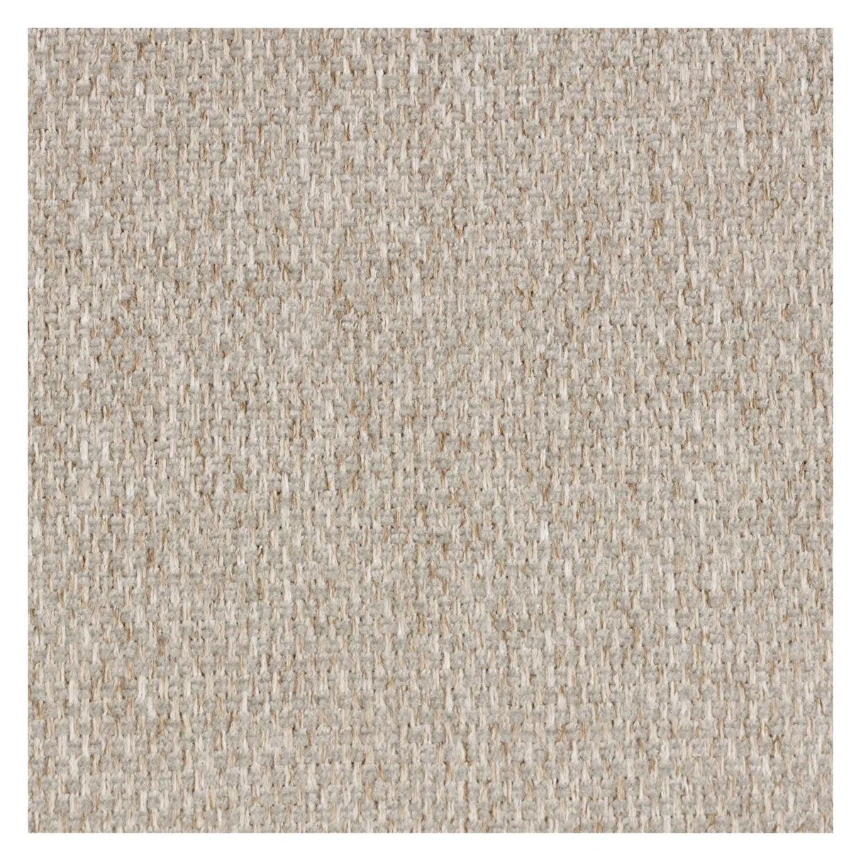 Blokk 3 -seters sofa med venstre sjeselong - beige