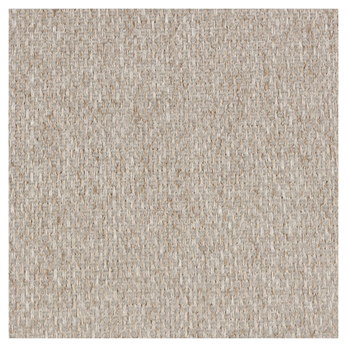 Blokkerer 4-personer. Hjørne sofa beige, 290x290