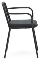 Bramant Garden Chair, Black