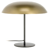 Carlisa Table Lamp Golden